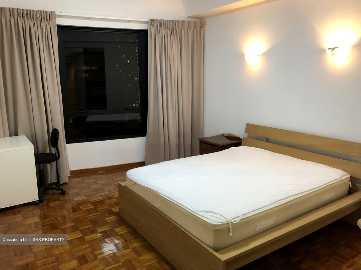 Central Green Condominium (D3), Condominium #497396381